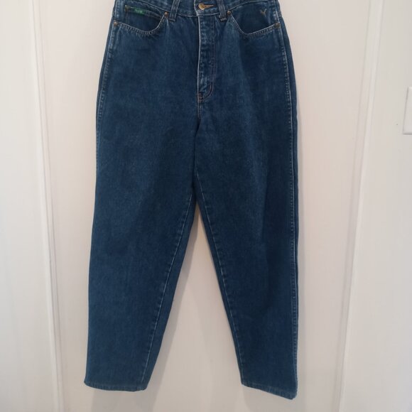 Vintage Puma Jeans W30L27.5 - Picture 2 of 8